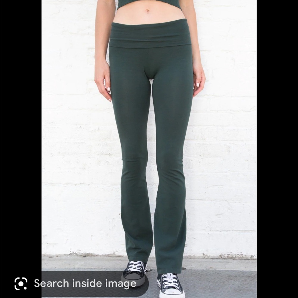 Nwt brandy yoga pants